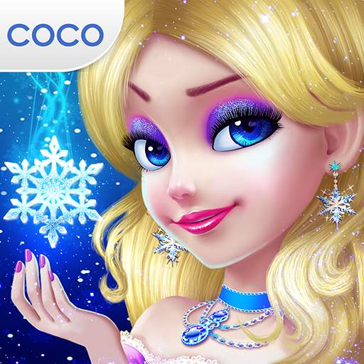 Coco Ice Princess 1.1.8
