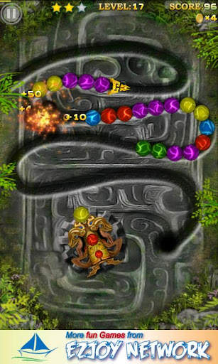 Marble Blast 2 3 تصوير الشاشة