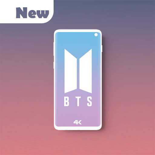 ⭐ BTS Wallpaper HD Photos 2020 1.7