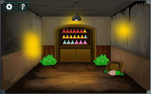 Escape Games Day-848 screenshot 15