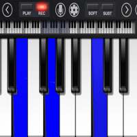Piano School : Piano School Learning App