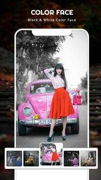 Blur Camera for samsung : Auto blur background 5 تصوير الشاشة