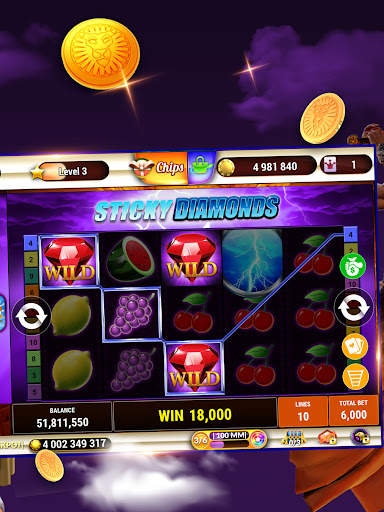 Scatterwolf screenshot 8