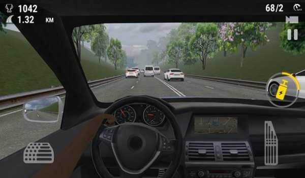 Racing In Jungle screenshot 17