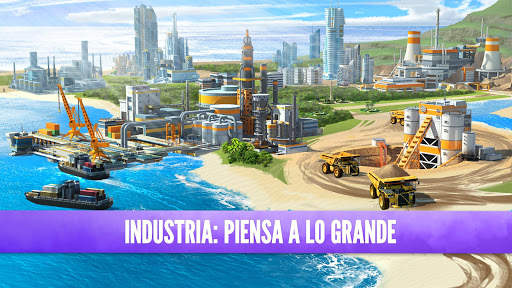 Little Big City 2 screenshot 11