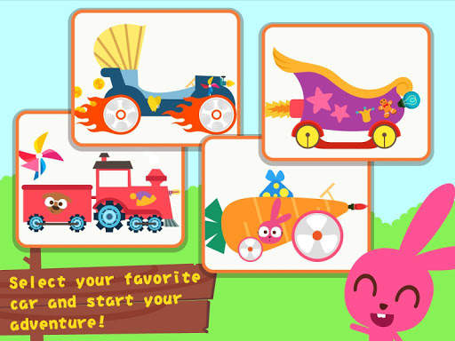 Papo World Forest Friends screenshot 7