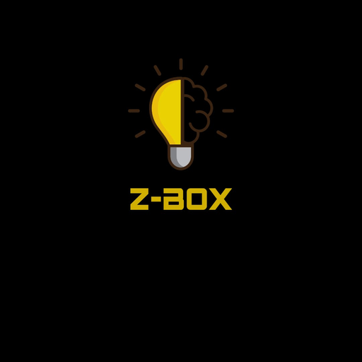 Z-Box иконка