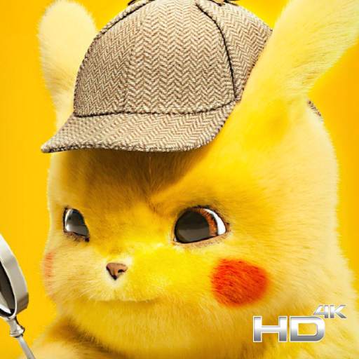 Poke Art Wallpaper 1.6