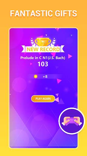 HAGO Lite screenshot 7