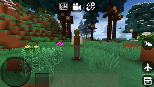 Multi Craft New World Building Craft 2020 screenshot 1
