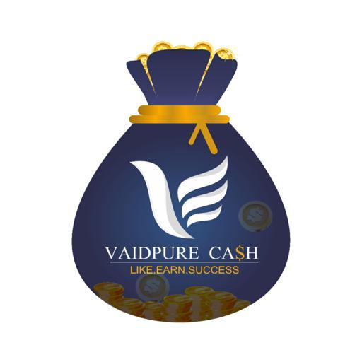 VaidpureCash icon