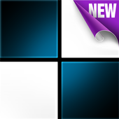 Piano White Tiles icon