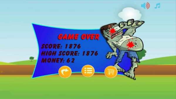 zombies 2017 screenshot 4