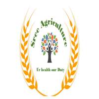 Sree Agriculture icon