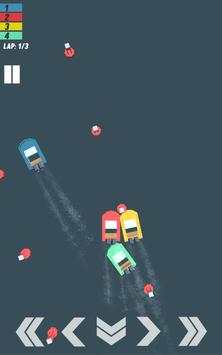 Powerboat Racing screenshot 1
