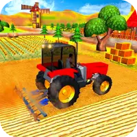 game traktor pertanian offline on 9Apps