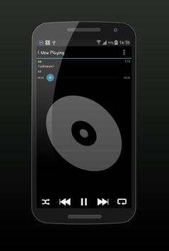 Mp3 Player For Android screenshot 4