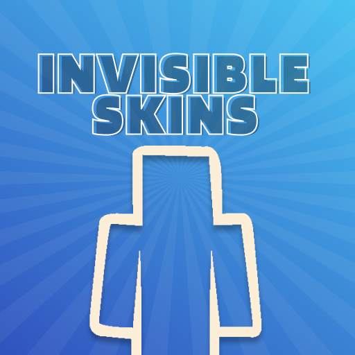 Invisible Skins for Minecraft 3.0