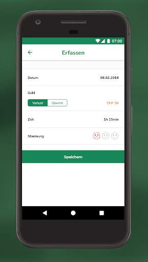 Safer Gambling screenshot 3