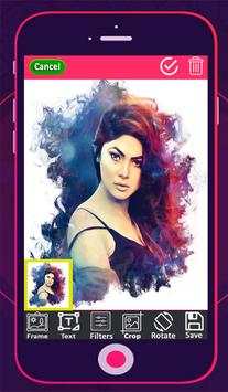Photo Lab Image Editor- Photo Art & Face Effects screenshot 4