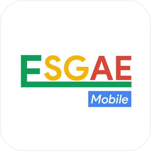 ESGAE mobile 1.1.50.0