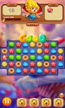 Sweet Candy Blast Mania screenshot 2