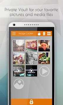 App Locker: Password lock 3 تصوير الشاشة