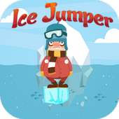 Slice Ice man jumper