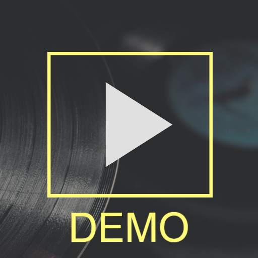 Loop Music Player Demo 1.2-demo