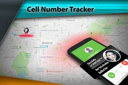 Free Mobile GPS Location Tracker screenshot 2