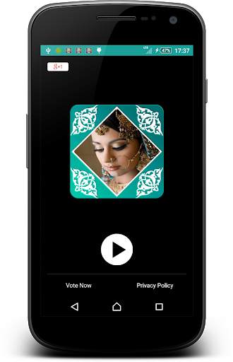 Best Indian Ringtones screenshot 1