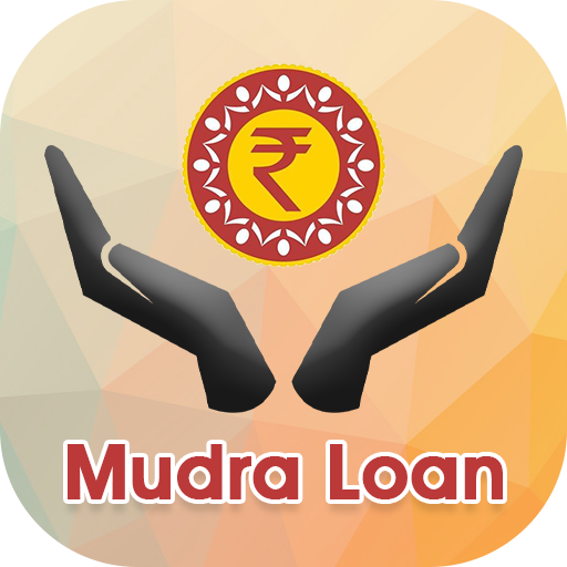 Guide For Mudra Loan Online Apply icon