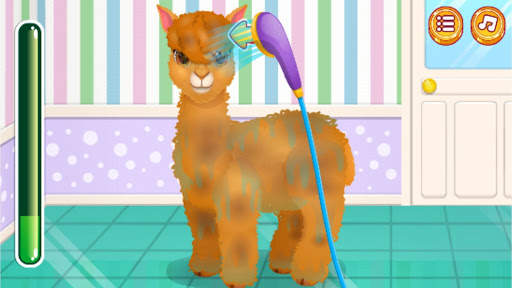 Funny Pet Haircut screenshot 11