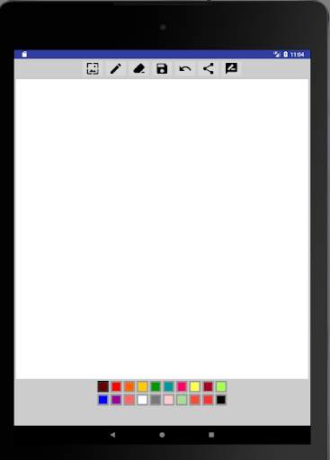 Paint And Drawing Fun скриншот 9