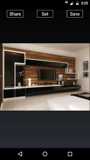 500  TV Shelves Design screenshot 17