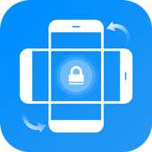 Screen Rotation Control