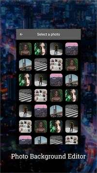 Photo Background Editor screenshot 3