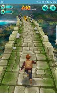 Pakistani Pathan Temple Run screenshot 3