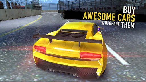 Speed Cars: Real Racer Need 3D screenshot 10