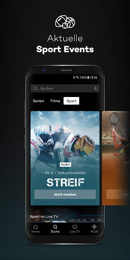 Joyn | deine Streaming App screenshot 6