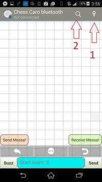 Chess Caro Bluetooth screenshot 3