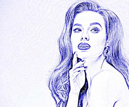 Pencil Sketch Art - Ultimate screenshot 3