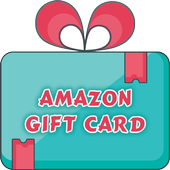 Free Amazon Gift Card Generator أيقونة
