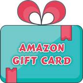 Free Amazon Gift Card Generator wxyz