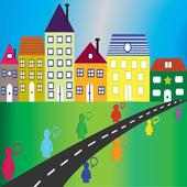 My Street Chat