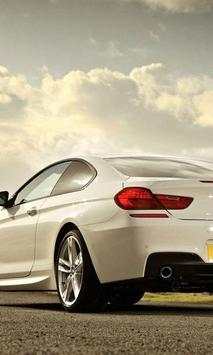 Jigsaw Puzzles Cars BMW screenshot 1