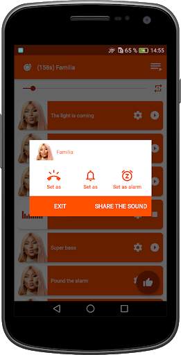 Nicki Minaj Songs Offline (Best Collection) screenshot 9