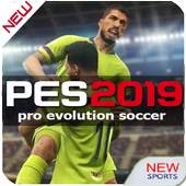 PES 19 Pro Hint 1.2