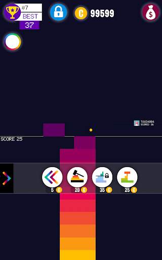 Stack Bricks screenshot 14