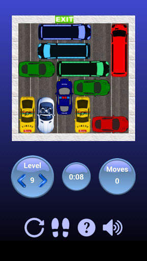 Unblock Car screenshot 3